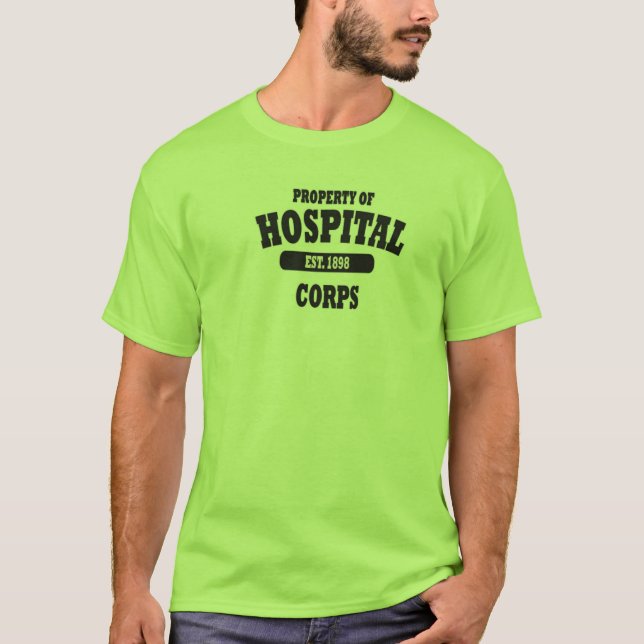 Camiseta ¡Pertenezco aquí! (Anverso)