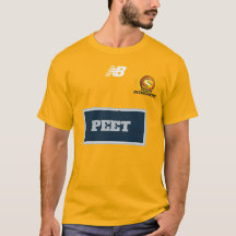 Camiseta Perth Scorchers New Jersey