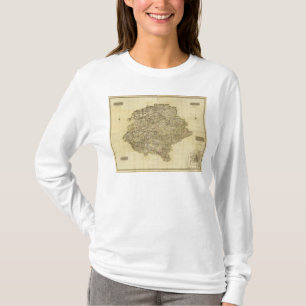 Camiseta Perthshire compuesto