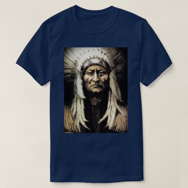 CAMISETA PERTURBACIÓN (Diseño del anverso)