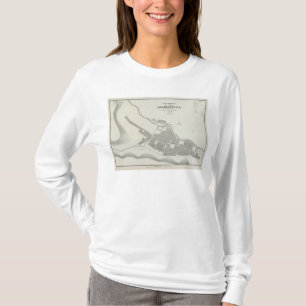 Camiseta Perú 10