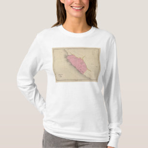 Camiseta Perú 17