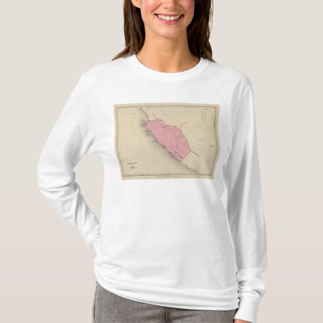 Camiseta Perú 17 (Anverso)