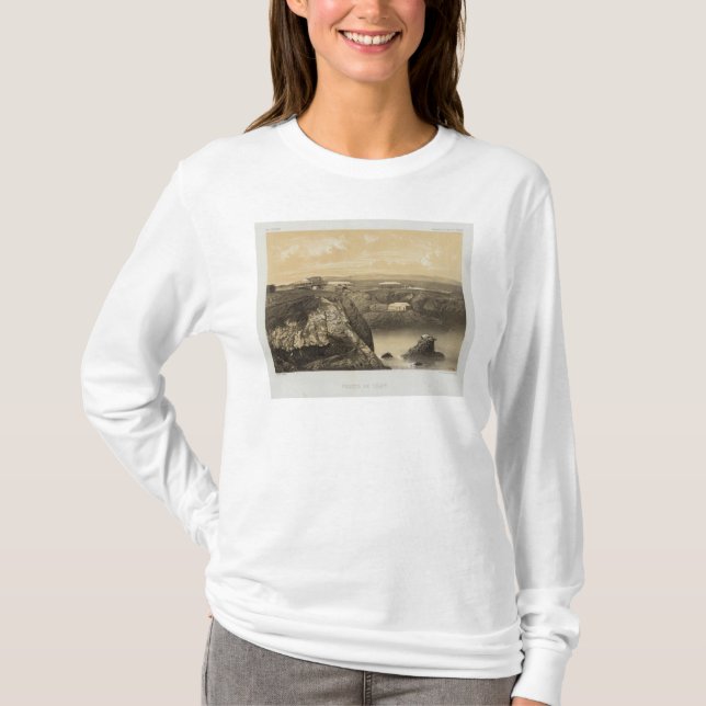 Camiseta Perú 26 (Anverso)