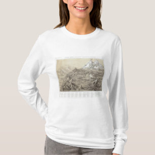 Camiseta Perú 3