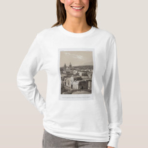Camiseta Perú 3