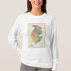 Camiseta Perú 33