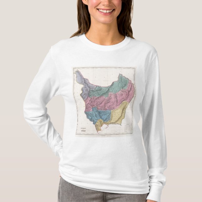 Camiseta Perú 35 (Anverso)