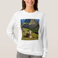 Perú, Andes, Cordillera de los Andes, Machu Picchu