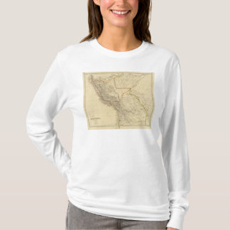 Camiseta Perú, Bolivia