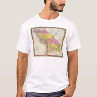 Camiseta Perú, Bolivia 3