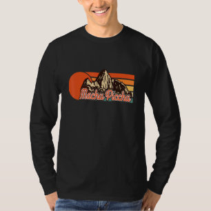 Camiseta Perú Inca Machu Picchu arruinó ciudad de Sudaméric