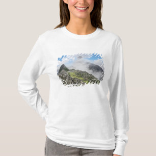 Camiseta Perú, Machu Picchu, la antigua ciudad perdida de 4