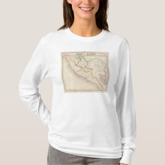 Camiseta Perú, Suramérica 20