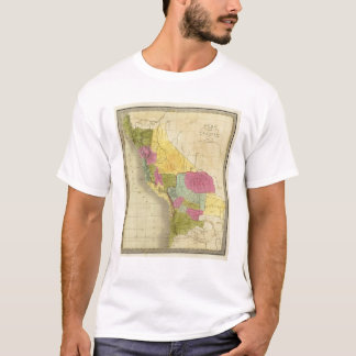 Camiseta Perú y Bolivia 2
