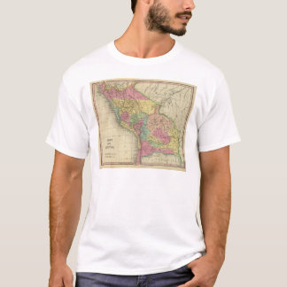 Camiseta Perú y Bolivia 2