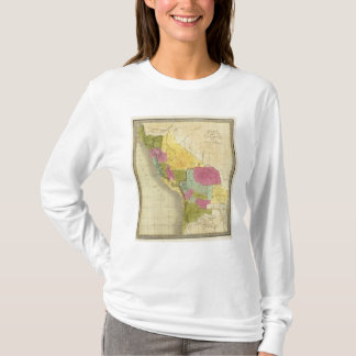 Camiseta Perú y Bolivia 2