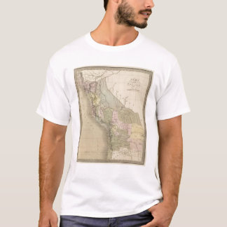 Camiseta Perú y Bolivia 3