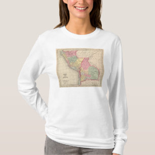 Camiseta Perú y Bolivia 3