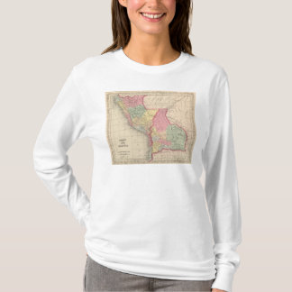 Camiseta Perú y Bolivia 3