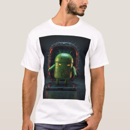 Camiseta Pesadilla