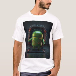 Camiseta Pesadilla