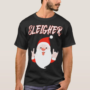 Camiseta pesadilla