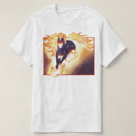 Camiseta Pesadilla de MtG