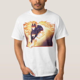 Camiseta Pesadilla de MtG