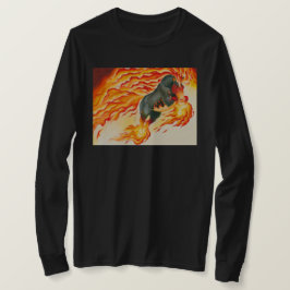 Camiseta Pesadilla mágica de reunión (MtG)