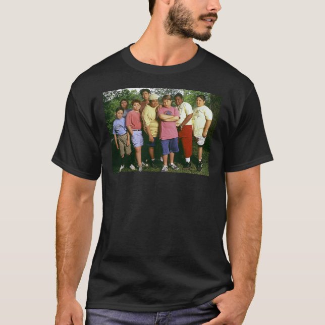 Camiseta Pesas pesadas Chipmunks Cabina Pic Classic T-Shirt (Anverso)