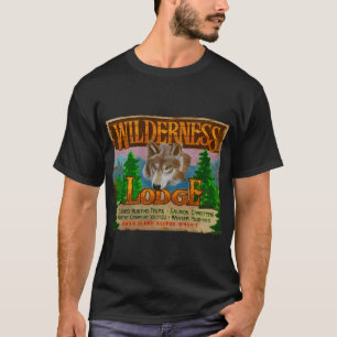 Camiseta Pesca
