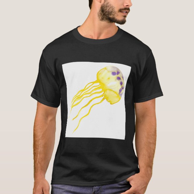 Camiseta Pesca (Anverso)