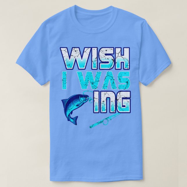 Camiseta Pesca1 (Diseño del anverso)