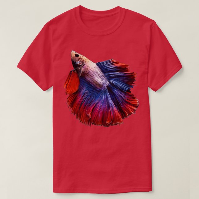 Camiseta Pesca 2 (Diseño del anverso)