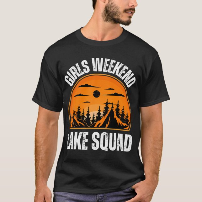 Camiseta Pesca 37 (Anverso)