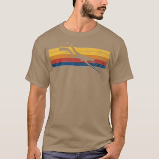 Camiseta Pesca acelerada