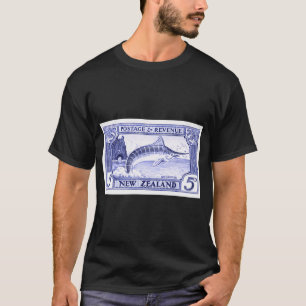 Camiseta Pesca Antigüa Bivet