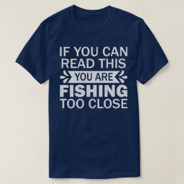 Camiseta Pesca Con Amante Para Cerrar A Pescador Papá Noel