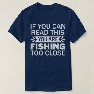 Camiseta Pesca Con Amante Para Cerrar A Pescador Papá Noel