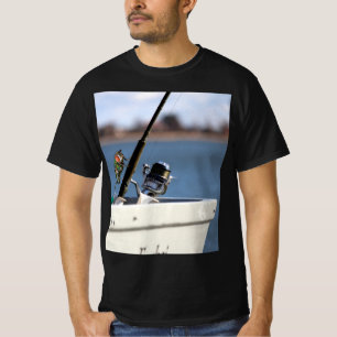 Camiseta Pesca con Mosca