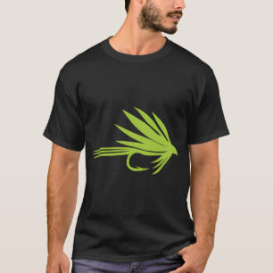 Camiseta Pesca con Mosca