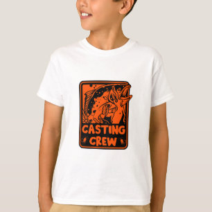 Camiseta Pesca con Mosca Alaska