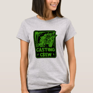 Camiseta Pesca con mosca Canadá