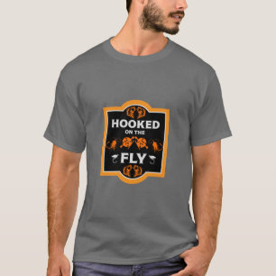 Camiseta Pesca con mosca Canadá