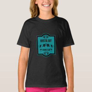 Camiseta Pesca con mosca Canadá