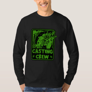 Camiseta Pesca con mosca Canadá