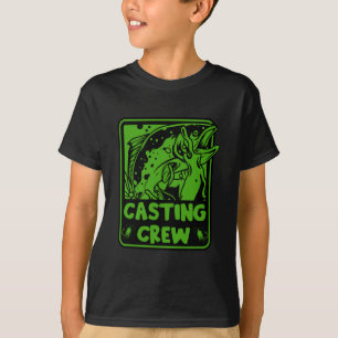 Camiseta Pesca con mosca Canadá