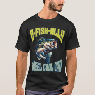 Camiseta Pesca con mosca Deporte pesquero