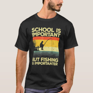 Camiseta Pesca Cool Para Hombres Mujeres Lubina Pesca Pesca
